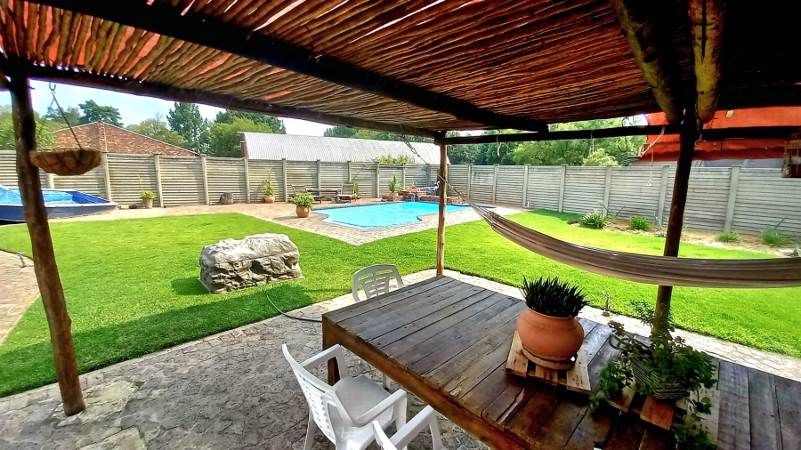 3 Bedroom Property for Sale in Sasolburg Ext 3 Free State